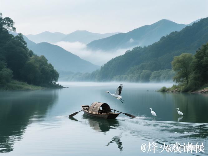 一桨蓄力 静水待发 一桨蓄力 静水待发