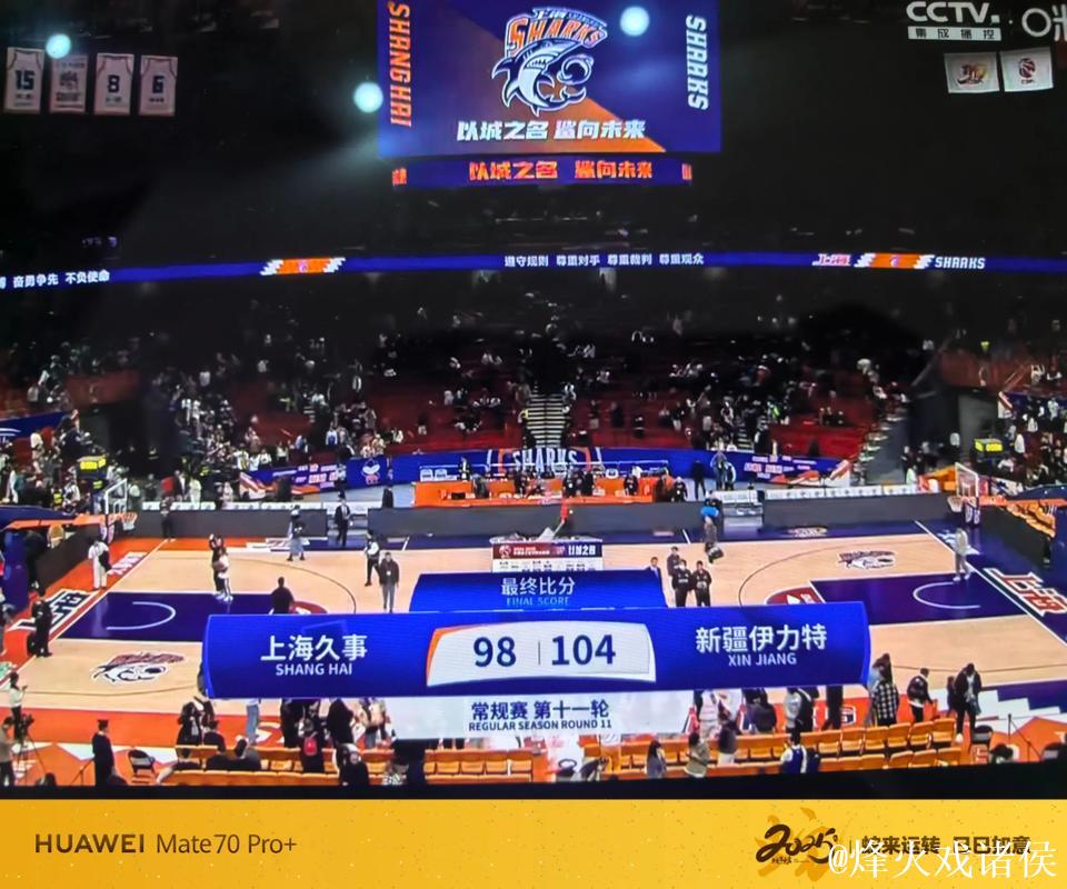 团队篮球造胜果 新疆伊力特收获开门红