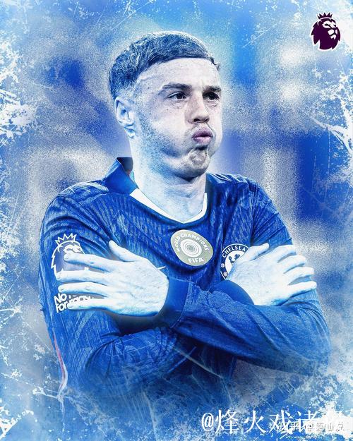 第16轮：切尔西2-0埃弗顿 集锦